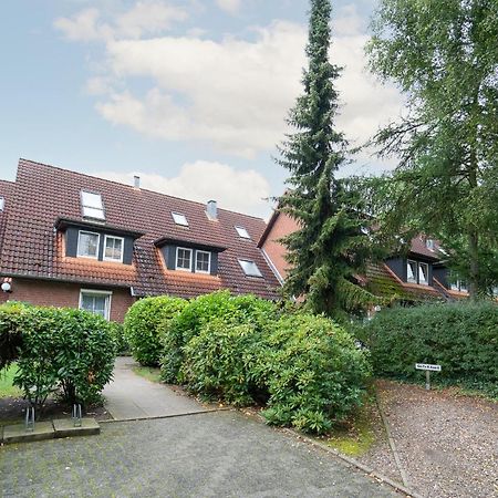 Ferienwohnung Hygge Timmendorfer Strand Exterior photo
